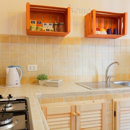 Virginias House Apartman Palermo Kültér fotó