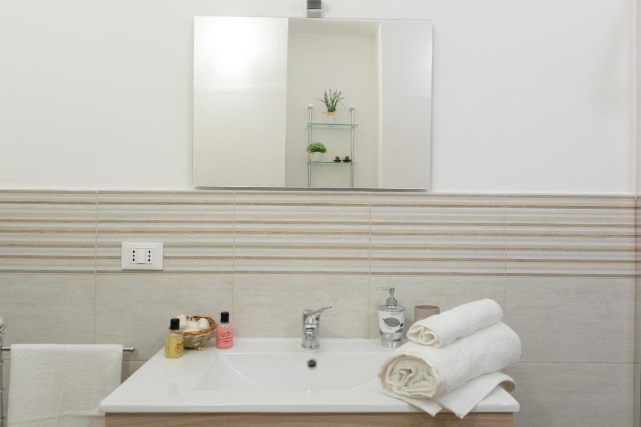 Virginias House Apartman Palermo Kültér fotó