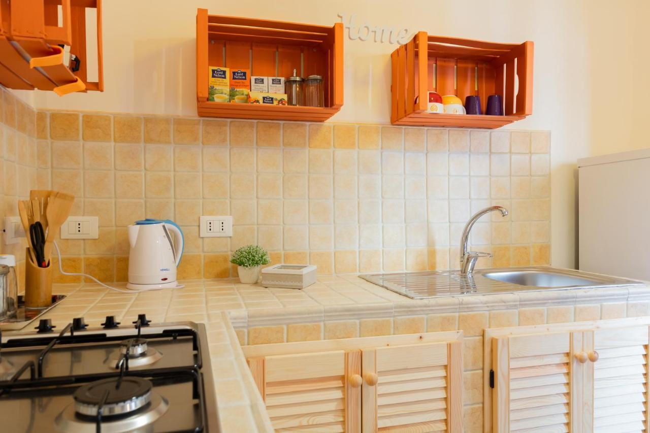 Virginias House Apartman Palermo Kültér fotó
