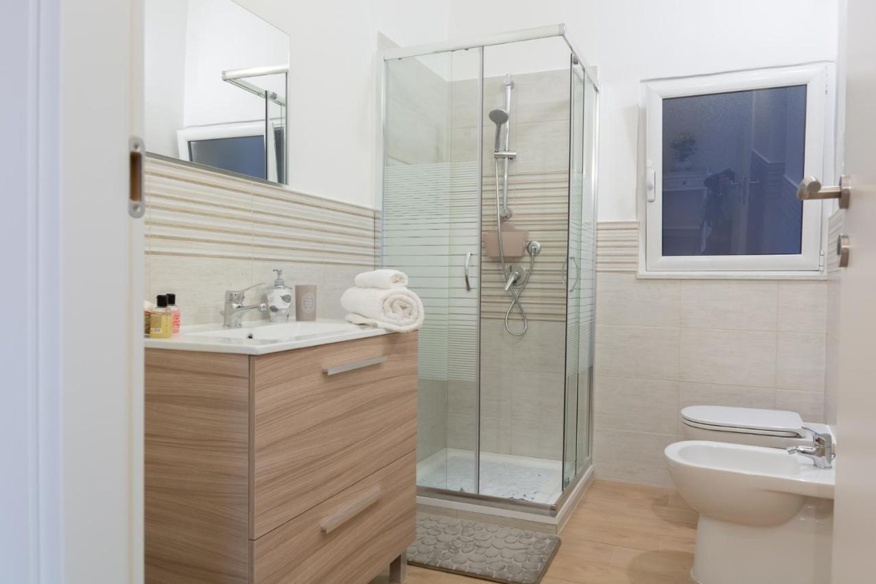 Virginias House Apartman Palermo Kültér fotó