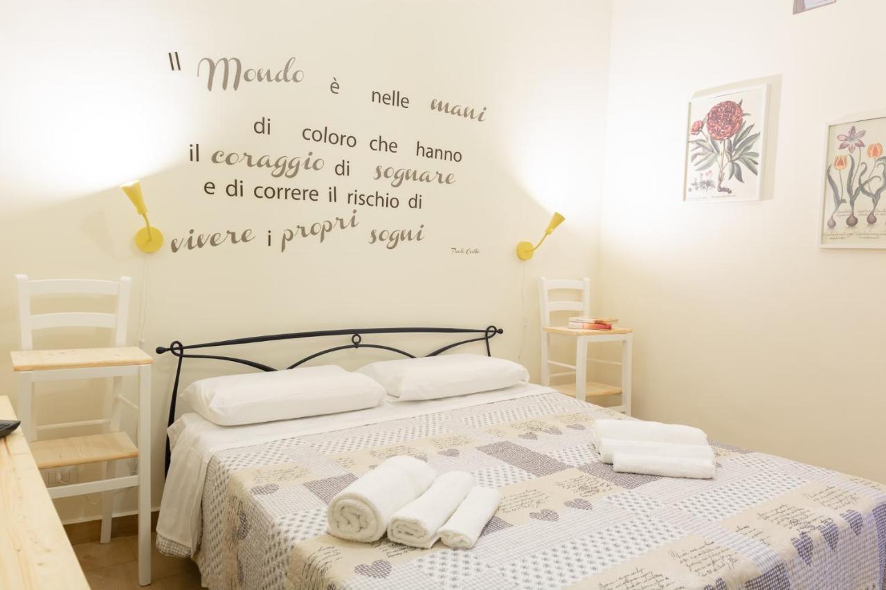 Virginias House Apartman Palermo Kültér fotó