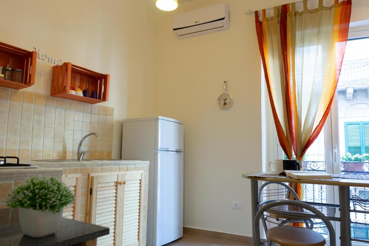 Virginias House Apartman Palermo Kültér fotó